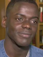 Daniel Kaluuya
