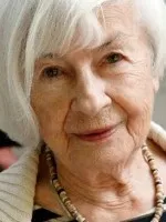 Danuta Szaflarska