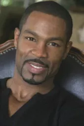 Darrin Dewitt Henson