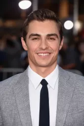 Dave Franco