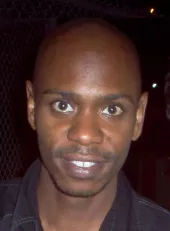 Dave Chappelle