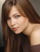 Daveigh Chase