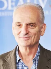 David Chase