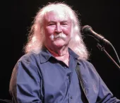 David Crosby