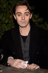 David Dawson