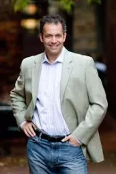 David Goldsmith