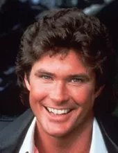 David Hasselhoff