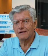 David Prowse