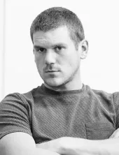 David Walmsley