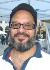David Cross