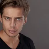 Dawid Czupryński