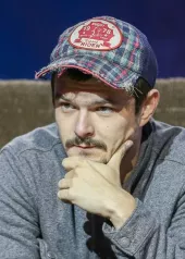 Dawid Ogrodnik