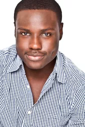 Dayo Okeniyi