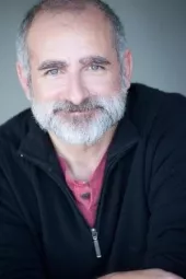 Dean Cameron