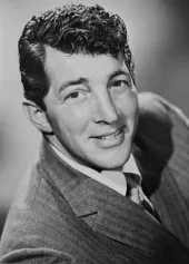 Dean Martin