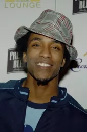 De&#8217;Angelo Wilson