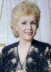 Debbie Reynolds