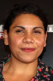 Deborah Mailman