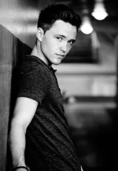 Declan Michael Laird