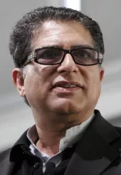 Deepak Chopra