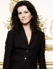 Deirdre O&#8217;Kane