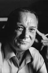Denholm Elliott