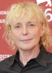 Claire Denis