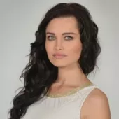 Deniz Özlem Durmaz