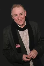 Dermot Crowley