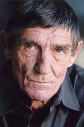 Derrick O&#8217;Connor
