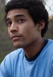 Devon Terrell