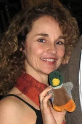 Diane Franklin