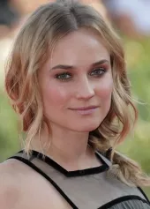 Diane Kruger