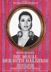 Moralność Ruth Halbfass