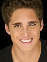 Diego Boneta