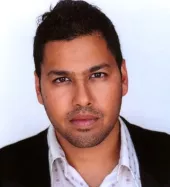 Dileep Rao