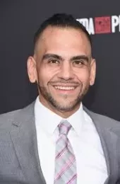 Dominic Colón