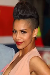 Dominique Tipper