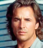 Don Johnson