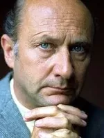 Donald Pleasence