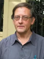 Donald Ranvaud