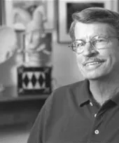 Donald W. Ernst