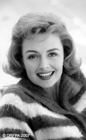 Donna Reed