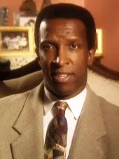 Dorian Harewood