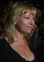 Dorota Segda