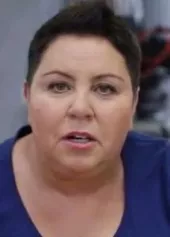 Dorota Wellman