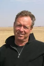Doug Claybourne