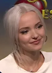 Dove Cameron
