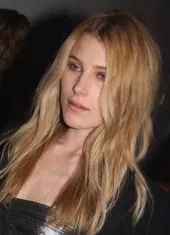Dree Hemingway