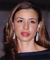 Drena De Niro